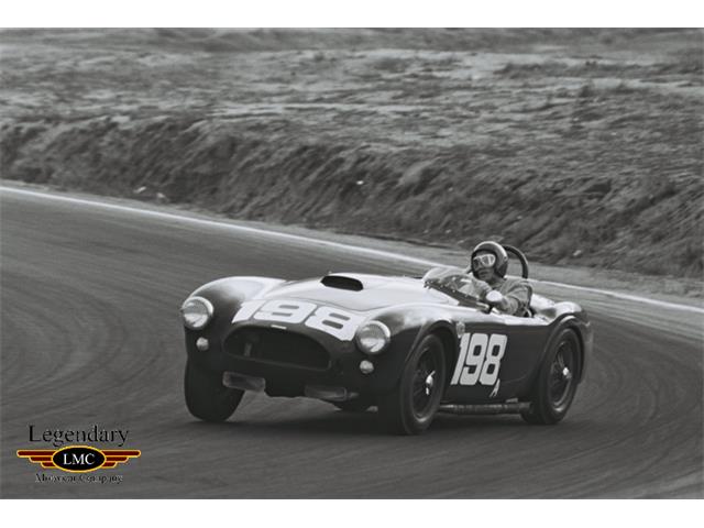 1963 Shelby Cobra (CC-2075341) for sale in Halton Hills, Ontario