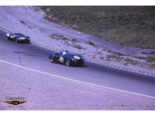 1963 Shelby Cobra (CC-2075341) for sale in Halton Hills, Ontario