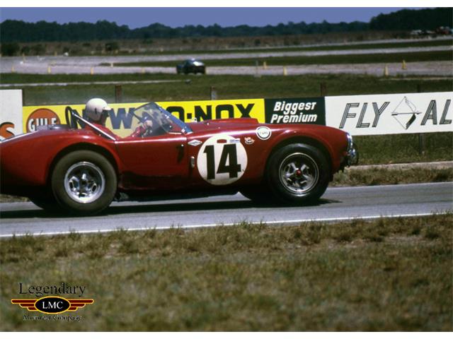1963 Shelby Cobra (CC-2075341) for sale in Halton Hills, Ontario