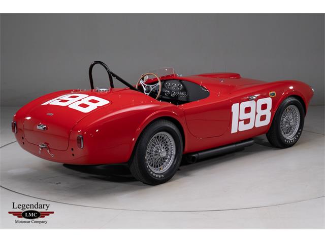 1963 Shelby Cobra (CC-2075341) for sale in Halton Hills, Ontario