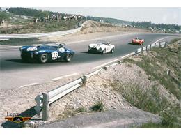 1963 Shelby Cobra (CC-2075341) for sale in Halton Hills, Ontario
