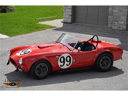 1963 Shelby Cobra (CC-2075342) for sale in Halton Hills, Ontario