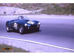 1963 Shelby Cobra (CC-2075342) for sale in Halton Hills, Ontario
