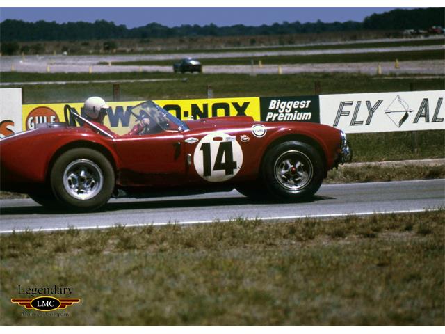 1963 Shelby Cobra (CC-2075342) for sale in Halton Hills, Ontario