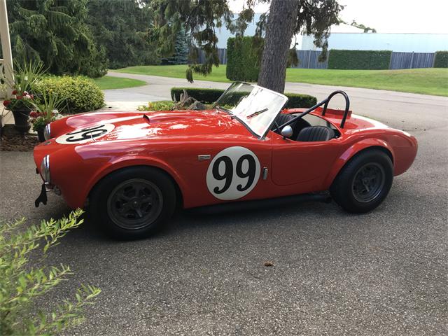 1963 Shelby Cobra (CC-2075342) for sale in Halton Hills, Ontario