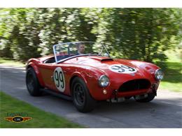 1963 Shelby Cobra (CC-2075342) for sale in Halton Hills, Ontario