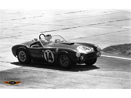 1963 Shelby Cobra (CC-2075342) for sale in Halton Hills, Ontario