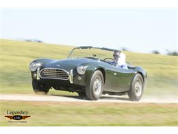 1963 Shelby Cobra (CC-2075343) for sale in Halton Hills, Ontario