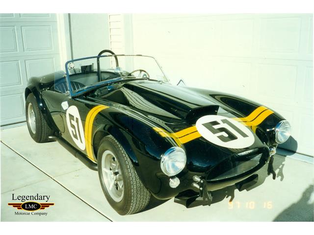 1963 Shelby Cobra (CC-2075344) for sale in Halton Hills, Ontario