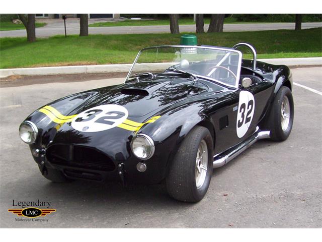 1963 Shelby Cobra (CC-2075345) for sale in Halton Hills, Ontario