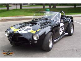 1963 Shelby Cobra (CC-2075345) for sale in Halton Hills, Ontario