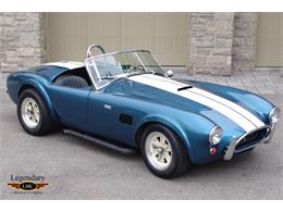 1963 Shelby Cobra (CC-2075346) for sale in Halton Hills, Ontario