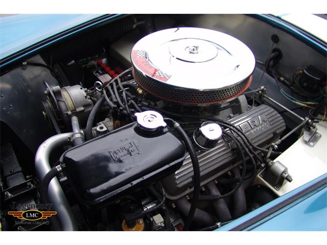 1963 Shelby Cobra (CC-2075346) for sale in Halton Hills, Ontario