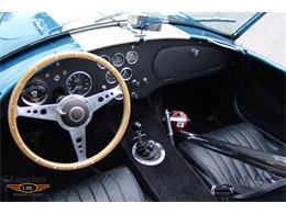 1963 Shelby Cobra (CC-2075346) for sale in Halton Hills, Ontario