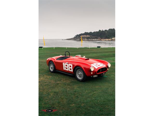 1963 Shelby Cobra (CC-2075347) for sale in Halton Hills, Ontario