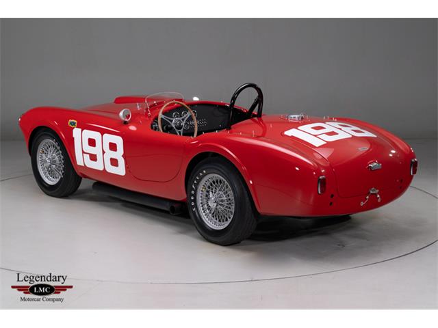 1963 Shelby Cobra (CC-2075347) for sale in Halton Hills, Ontario