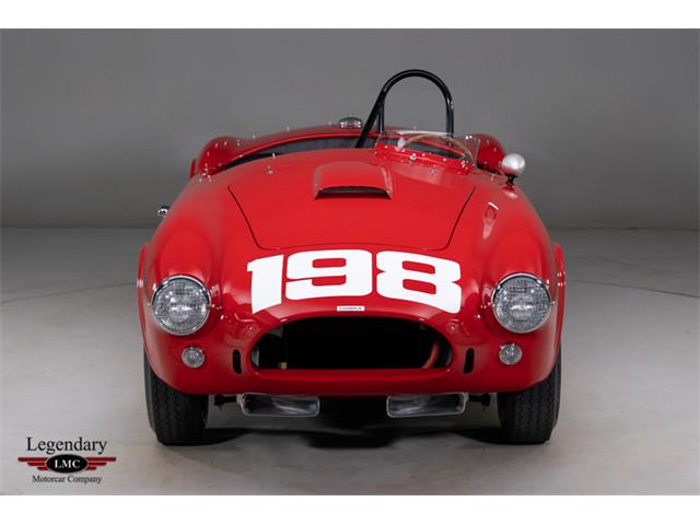 1963 Shelby Cobra (CC-2075347) for sale in Halton Hills, Ontario