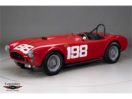1963 Shelby Cobra (CC-2075347) for sale in Halton Hills, Ontario