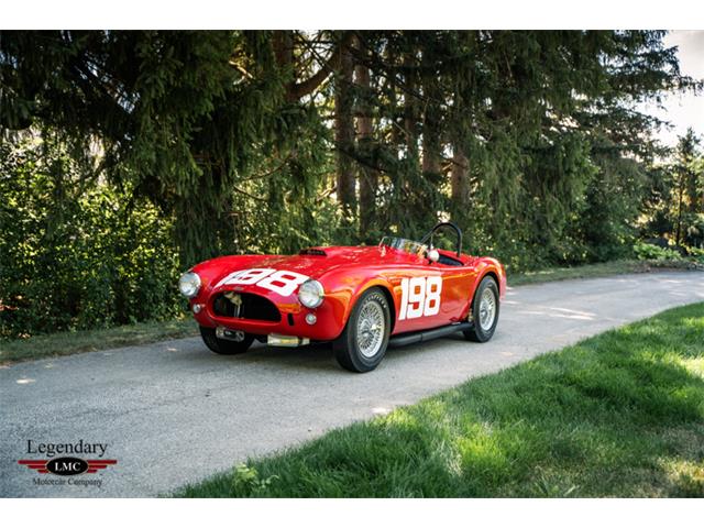 1963 Shelby Cobra (CC-2075347) for sale in Halton Hills, Ontario