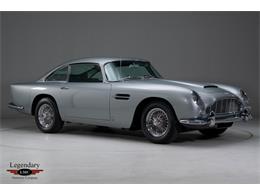 1964 Aston Martin DB5 (CC-2075348) for sale in Halton Hills, Ontario