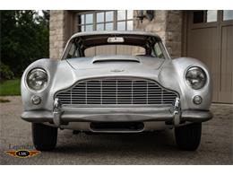1964 Aston Martin DB5 (CC-2075348) for sale in Halton Hills, Ontario