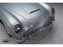 1964 Aston Martin DB5 (CC-2075348) for sale in Halton Hills, Ontario