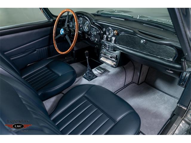 1964 Aston Martin DB5 (CC-2075348) for sale in Halton Hills, Ontario