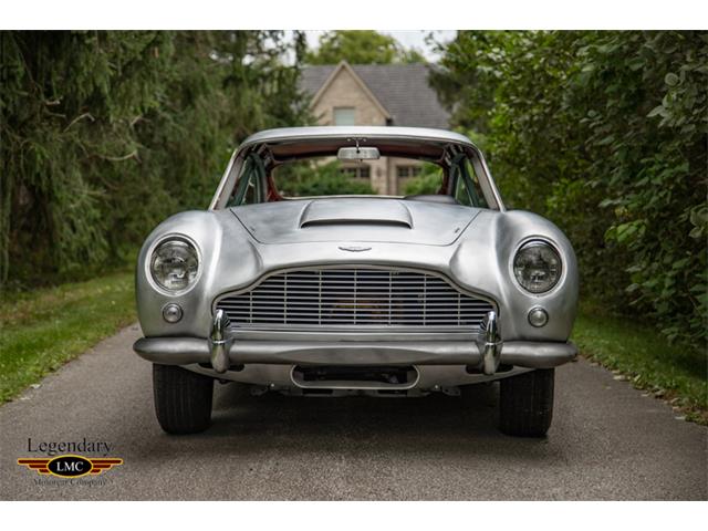 1964 Aston Martin DB5 (CC-2075348) for sale in Halton Hills, Ontario