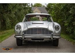 1964 Aston Martin DB5 (CC-2075348) for sale in Halton Hills, Ontario