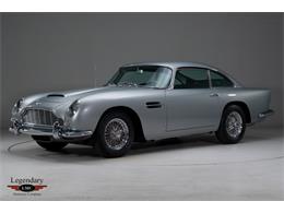 1964 Aston Martin DB5 (CC-2075348) for sale in Halton Hills, Ontario