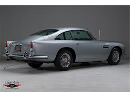 1964 Aston Martin DB5 (CC-2075348) for sale in Halton Hills, Ontario