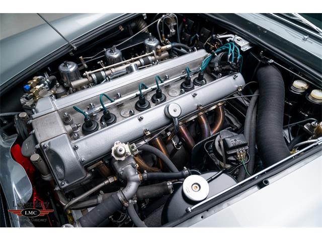 1964 Aston Martin DB5 (CC-2075348) for sale in Halton Hills, Ontario