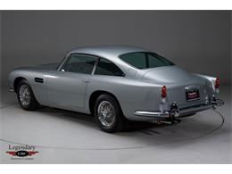 1964 Aston Martin DB5 (CC-2075348) for sale in Halton Hills, Ontario