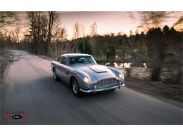 1964 Aston Martin DB5 (CC-2075348) for sale in Halton Hills, Ontario