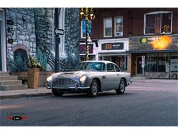 1964 Aston Martin DB5 (CC-2075348) for sale in Halton Hills, Ontario