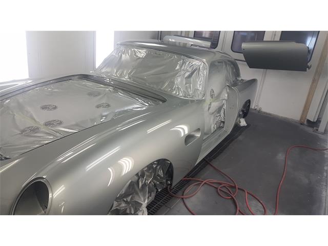 1964 Aston Martin DB5 (CC-2075348) for sale in Halton Hills, Ontario
