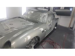 1964 Aston Martin DB5 (CC-2075348) for sale in Halton Hills, Ontario