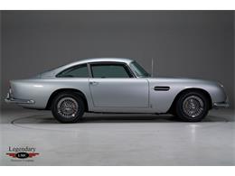 1964 Aston Martin DB5 (CC-2075348) for sale in Halton Hills, Ontario