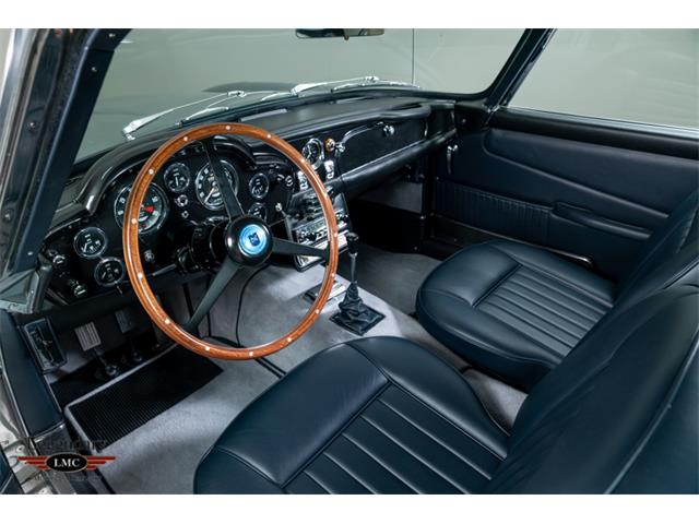1964 Aston Martin DB5 (CC-2075348) for sale in Halton Hills, Ontario