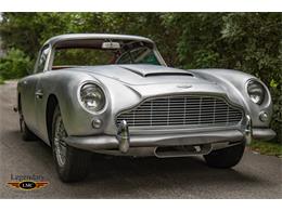 1964 Aston Martin DB5 (CC-2075348) for sale in Halton Hills, Ontario