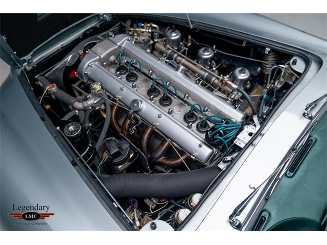 1964 Aston Martin DB5 (CC-2075348) for sale in Halton Hills, Ontario