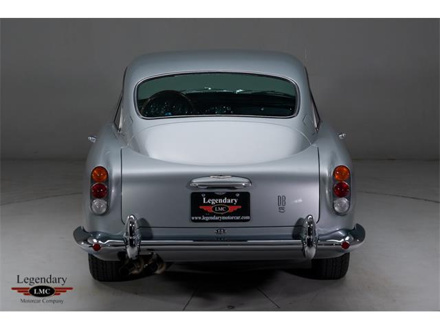 1964 Aston Martin DB5 (CC-2075348) for sale in Halton Hills, Ontario