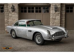 1964 Aston Martin DB5 (CC-2075348) for sale in Halton Hills, Ontario