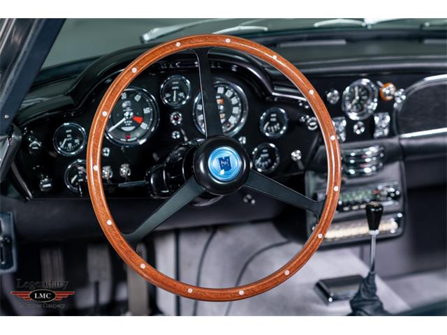 1964 Aston Martin DB5 (CC-2075348) for sale in Halton Hills, Ontario