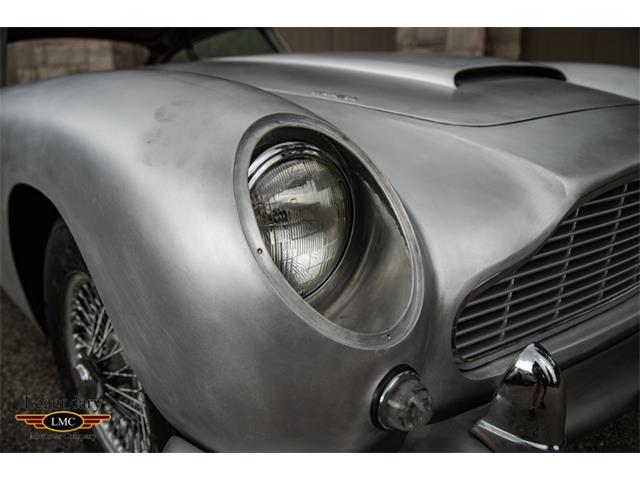 1964 Aston Martin DB5 (CC-2075348) for sale in Halton Hills, Ontario