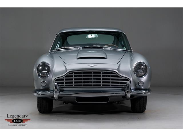 1964 Aston Martin DB5 (CC-2075348) for sale in Halton Hills, Ontario