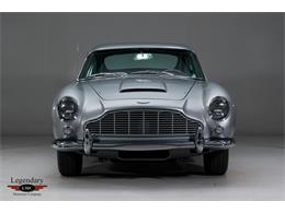 1964 Aston Martin DB5 (CC-2075348) for sale in Halton Hills, Ontario