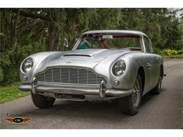 1964 Aston Martin DB5 (CC-2075348) for sale in Halton Hills, Ontario