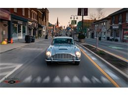 1964 Aston Martin DB5 (CC-2075348) for sale in Halton Hills, Ontario