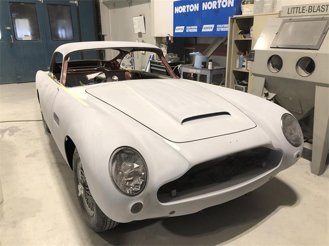 1964 Aston Martin DB5 (CC-2075348) for sale in Halton Hills, Ontario